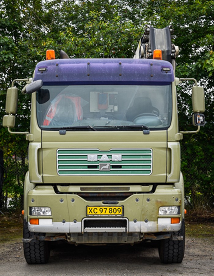 Vogn 90
